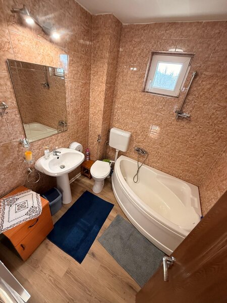 Militari  -Lacul Morii