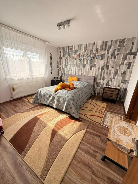 Militari  -Lacul Morii