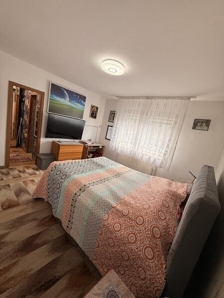 Militari  -Lacul Morii