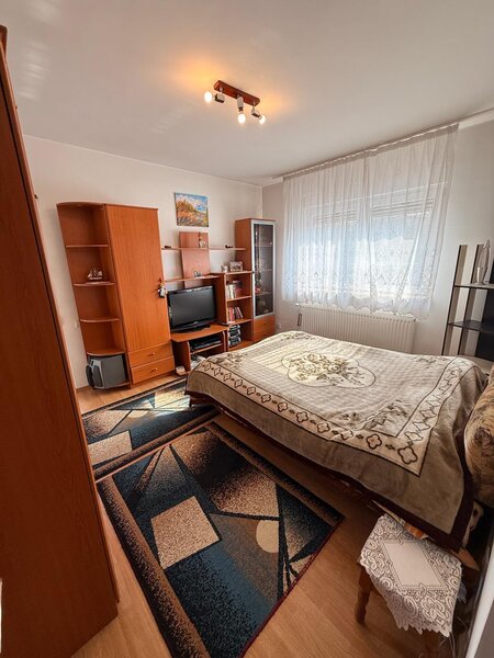 Militari  -Lacul Morii