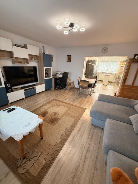 Militari  -Lacul Morii