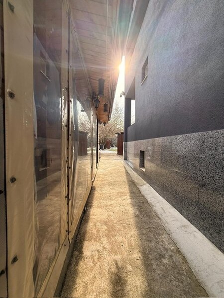 Militari  -Lacul Morii