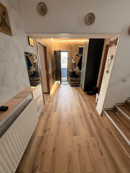 Militari  -Lacul Morii