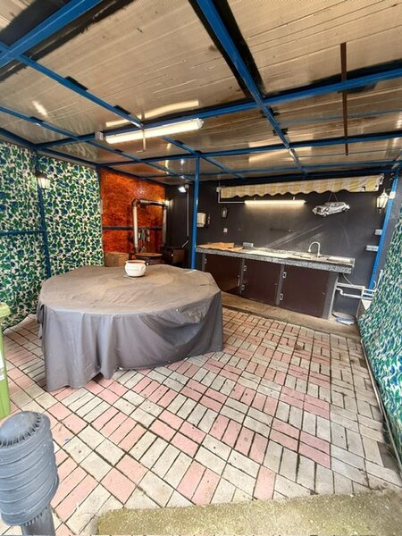 Militari  -Lacul Morii