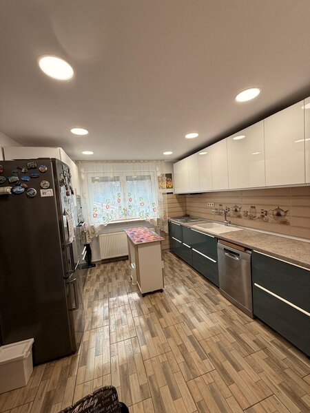 Militari  -Lacul Morii